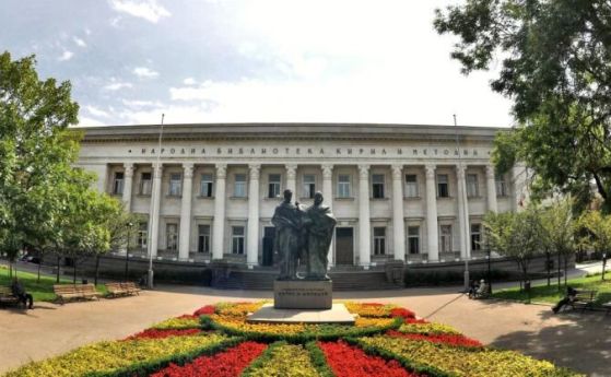 Започна записването за третото издание на ''Голямата диктовка''