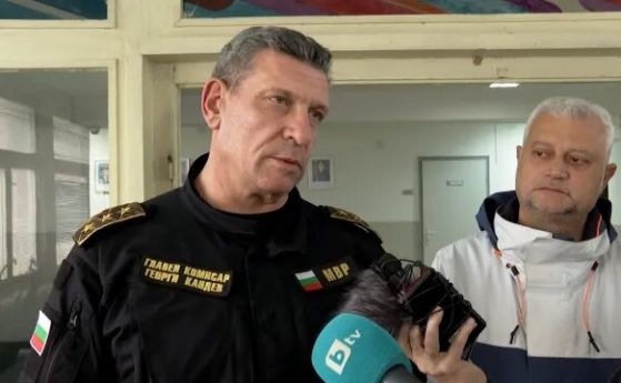 МВР задържа рекорден брой нарушители на изборните правила