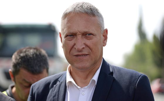 Бойко Рановски се върна начело на ДАИ за трети път