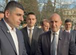 Мирчев отново призова Радев на открит дебат