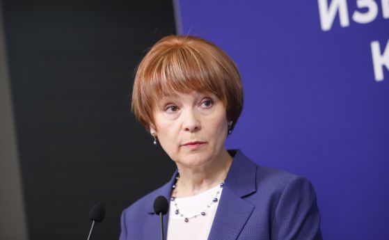 Не били лопати, а лаптопи. ЦИК пита 'Сиела Норма' отговаря