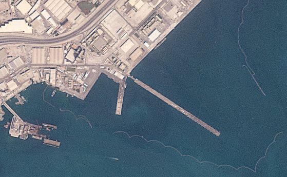 Затвориха мост, свързващ Саудитска Арабия с Бахрейн