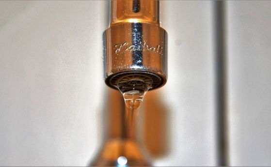 Без вода в ''Младост'' 1А утре