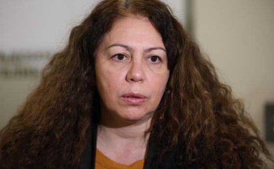 Отговорът на прокурор Русинова сложил край на илюзията за прозрачност в прокуратурата