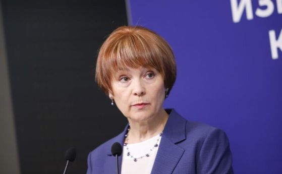 Членовете на СИК ще получат допълнително по 15€, ако предадат протоколите си без грешки