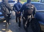Задържаха 7 души за купуване на гласове в Кюстендил