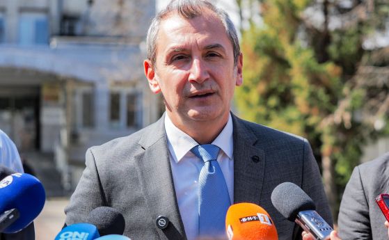 Околийски: Без бюджет не може да се актуализират цените на медицински дейности