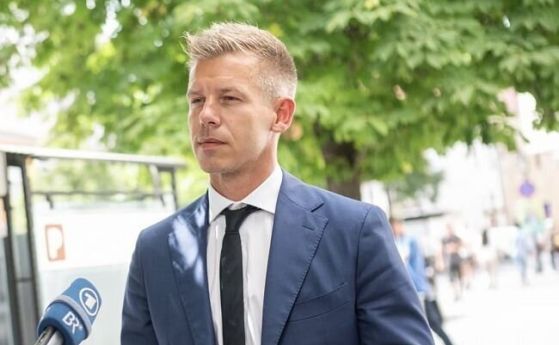 Унгарската опозиция обвини САЩ в намеса в изборите на страната заради визитата на Джей Ди Ванс