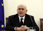 БТА/Асен Тонев  Николай Събев, министър на транспорта