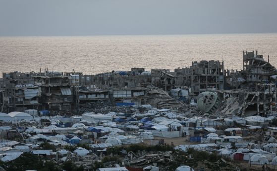 Иран отвърна на Тръмп със заплаха: Целият регион ще потъне в мрак. Ще затворим и още един проток