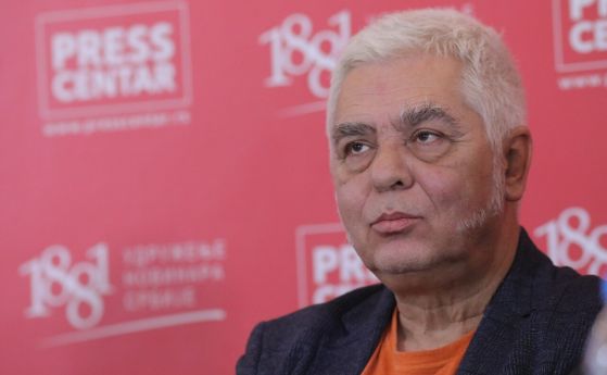 Сръбски министър заяви, че полицията има право да убива протестиращи студенти