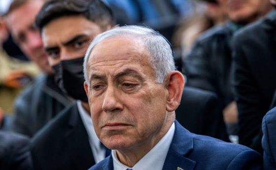 Израел: Примирието не включва Ливан