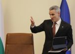 Премиерът Андрей Гюров в МС, БГНЕС/Антон Станков