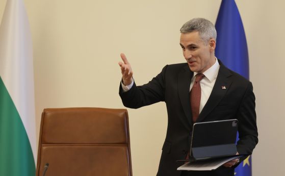 Правителството одобри спорезумението за партньорство между ЕС и Меркосур