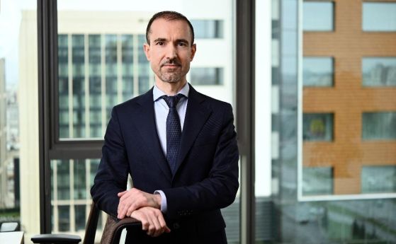 Vivacom върви към свръхвисоки скорости и иновативни услуги, подкрепяни от AI