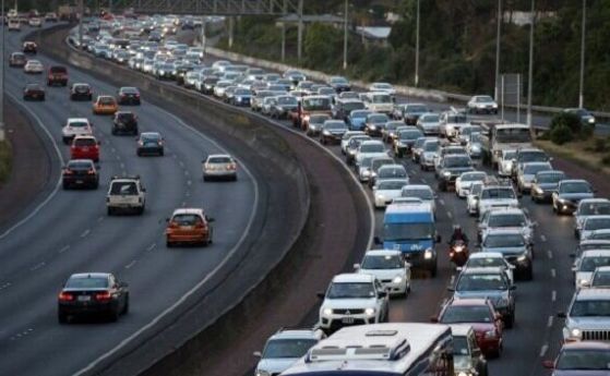 Над 700 екипа ще дебнат за нарушения по великденските празници