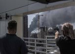 Бейрут по време на бомбардировки