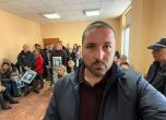  Николай Попов пред съда в Плевен