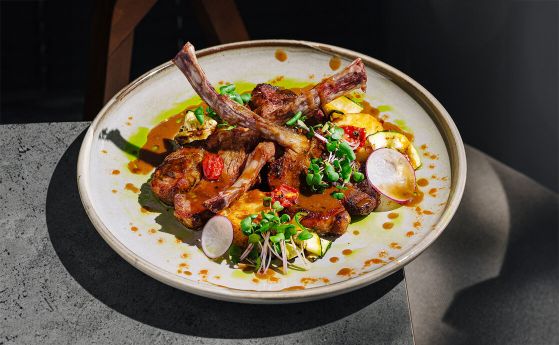 Великденско меню: какво да купим и как да го подготвим