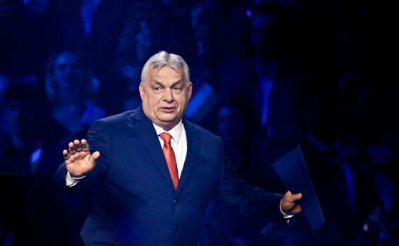 Виктор Орбан е изправен пред най-сериозното предизвикателство за властта си