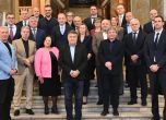 Ректори на висши училища у нас