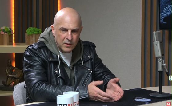 Светльо Витков за фонд Култура: Някои хора успяват да напипат на мекото кората