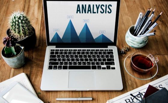 Netpeak Bulgaria стартира новия семестър в ИУ Варна с лекция за аналитични техники в дигиталния маркетинг