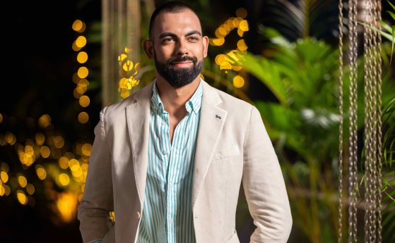 Операторът на ''Ергенът'' става новият Ерген