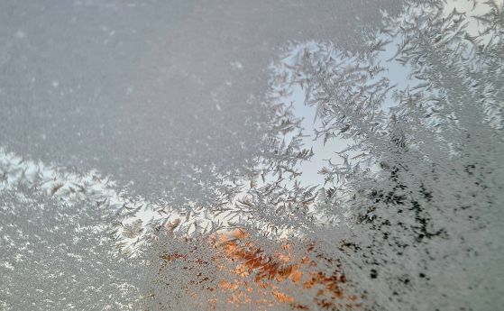 Румъния посреща Великден със студ и сняг