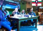 Премиерата на книгата в Сърдитото Джудже