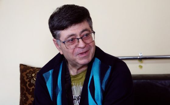 ''Като жив труп'': 80% от хората с Паркинсон се чувстват неразбрани (видео)