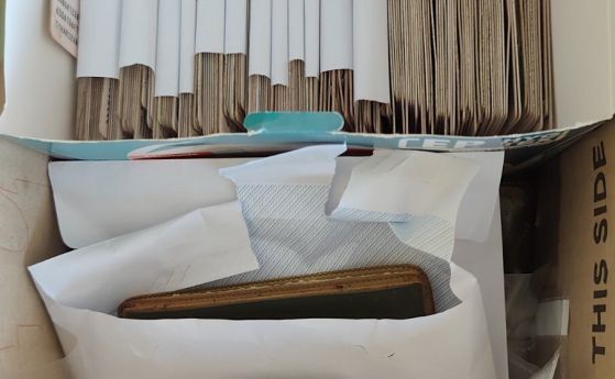 Акция ''Честни избори'': Откриха 200 лични документи на починали хора в Монтана