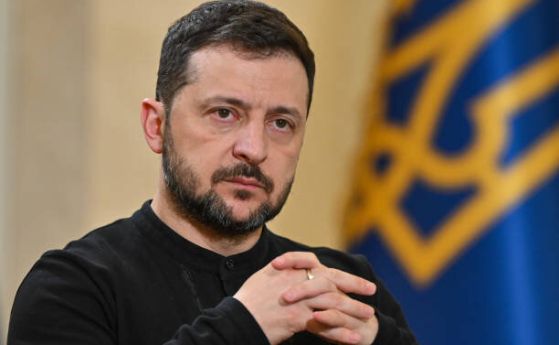 Зеленски: Облекчаването на санкциите срещу Русия помогна за продажбата на Лукойл
