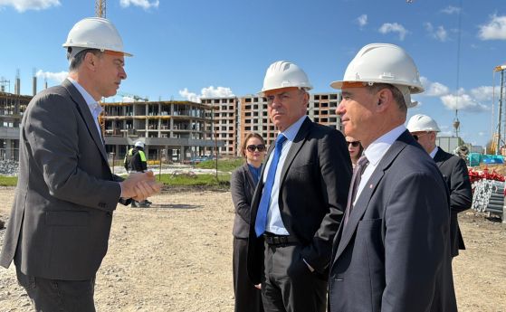 25 ще са първите студенти на филиала на Националната музикална академия в Бургас