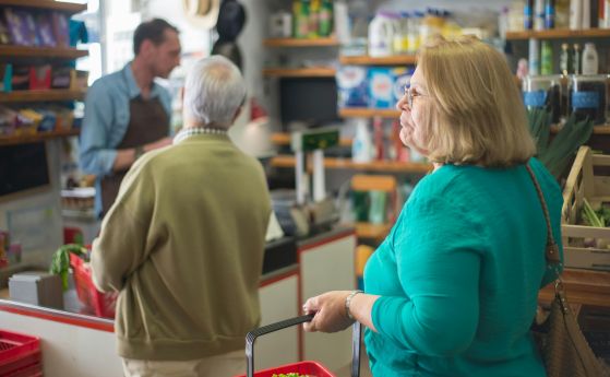 Потребителските цени в САЩ отбелязаха през март най-висок ръст от почти 4 години