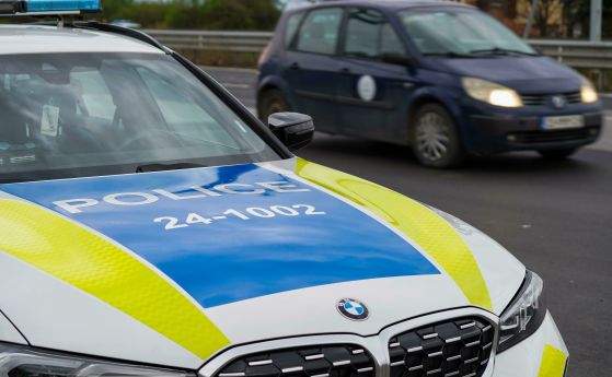 Полицията разследва убийство в Кърджали