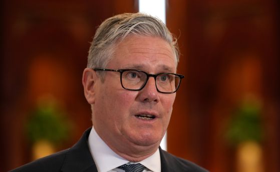 Лондон отлага връщането на островите Чагос на Мавриций заради несъгласие от САЩ