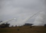 HIMARS (High Mobility Artillery Rocket System) 