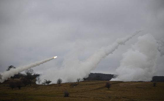 Напрежение в Балтика: Естония се въоръжава с нови HIMARS, Кремъл предупреждава