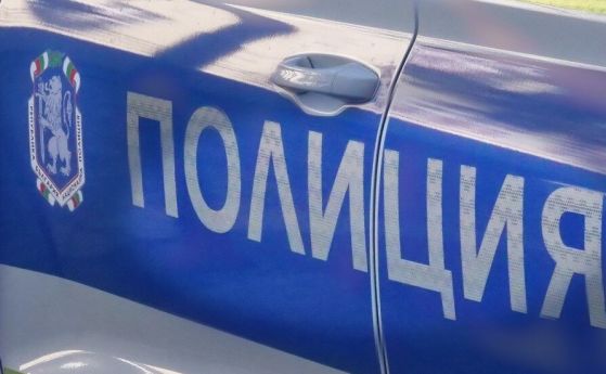 Въоръжен грабеж във фризьорски салон във Варна