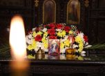 Благодатният огън от Йерусалим