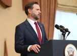 Вицепрезидентът на САЩ Джей Ди Ванс