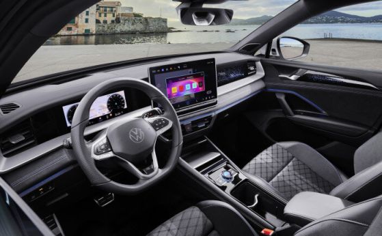 Автономното шофиране влиза в ЕС, първа е Нидерландия