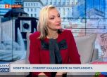 Деница Иванова