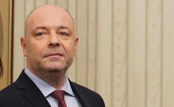 Проф. Габровски: В окопите няма атеисти, при хирурзите - също