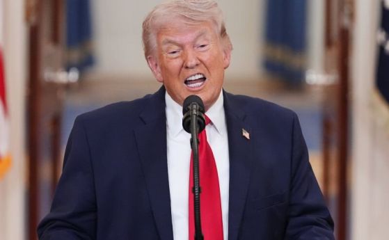 Тръмп се закани да блокира Ормузкия проток след провалените преговори с Иран