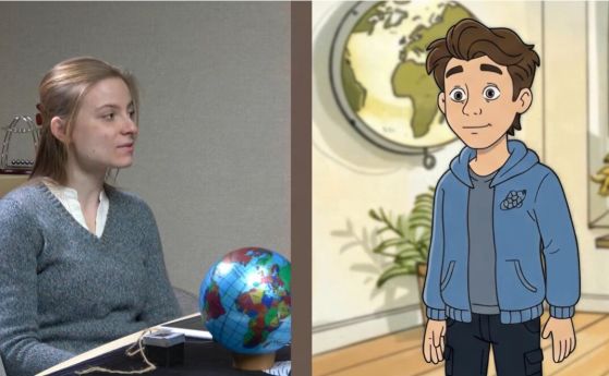 SOFIA SAT CLUB и OFFNews представят 'Пет минути космос' (eпизод 1): Можем ли 24 часа без сателити?