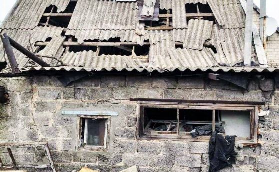 Нова вълна от руски атаки за Възкресение Христово в Украйна