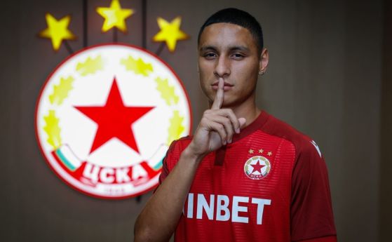 Кошмара спаси ЦСКА срещу Левски в сетния миг в дербито