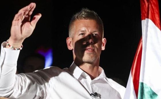 Мадяр: Никола Груевски е международен престъпник, няма място в Унгария